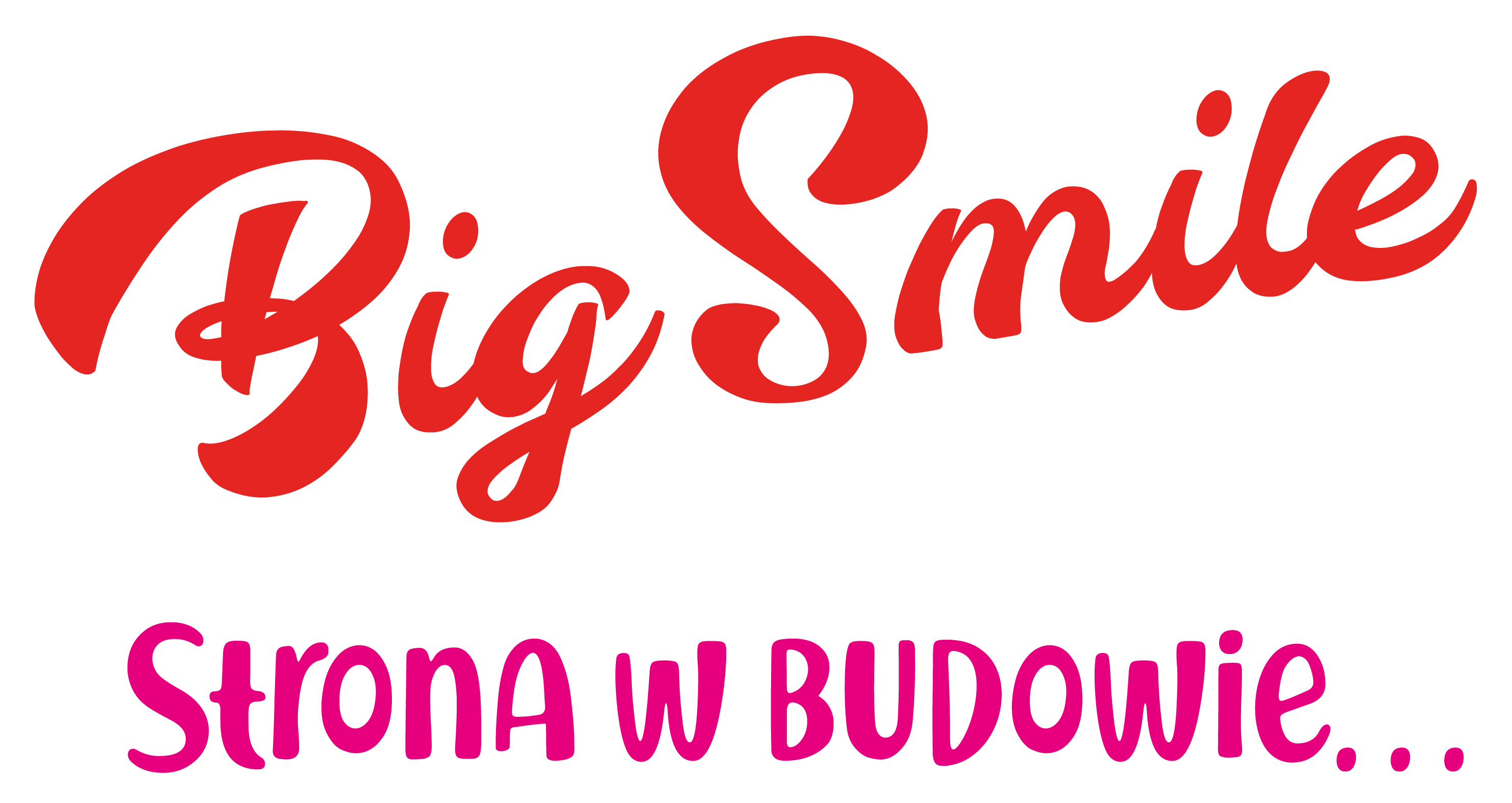 Big Smile Logo